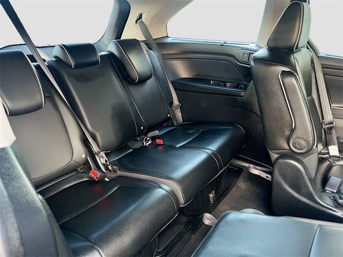 Used 2025 Honda Odyssey Touring image 29