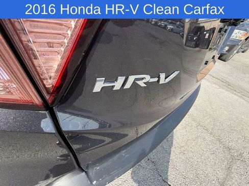 Used 2016 Honda HR-V EX-L image 7