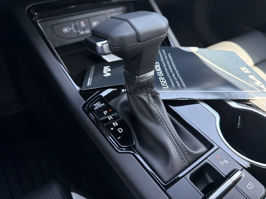 New 2026 Kia K5 GT-Line w/ GT-Line Premium Package FWD image 23