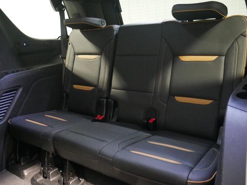 Used 2022 GMC Yukon AT4 w/ Max Trailering Package image 13