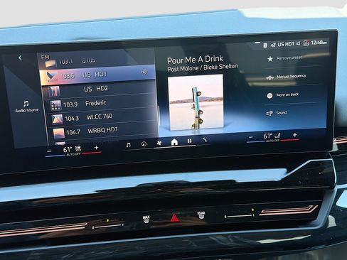 New 2026 BMW 530i 530i w/ Premium Package image 32