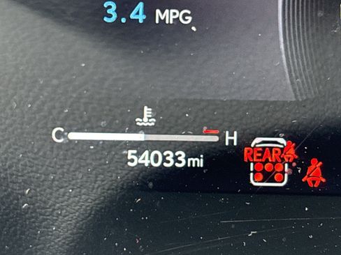 Certified 2024 Lexus TX 350 FWD w/ Technology Package image 22