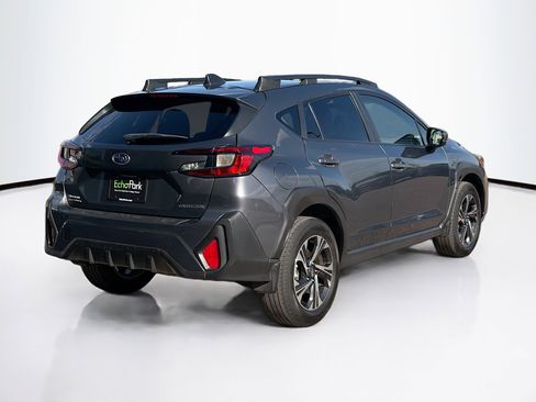 Used 2024 Subaru Crosstrek 2.0i Premium AWD/4WD image 9