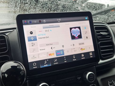 New 2026 RAM ProMaster 3500 w/ Quick Order Package 22G SLT image 29