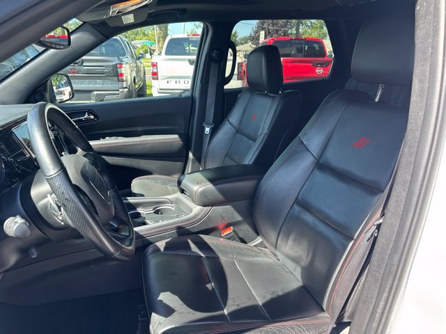 Used 2025 Dodge Durango R/T AWD/4WD image 9
