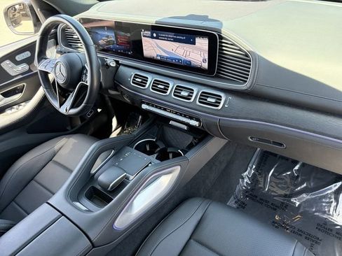 Used 2024 Mercedes-Benz GLE 450 4MATIC image 19