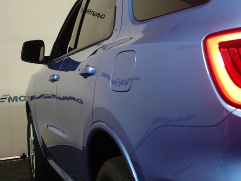 New 2026 Dodge Durango GT image 11