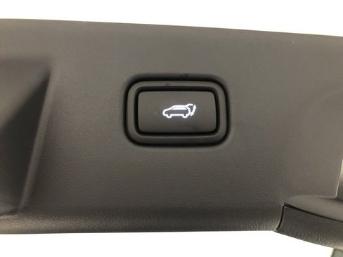 New 2026 Hyundai Tucson SEL image 9