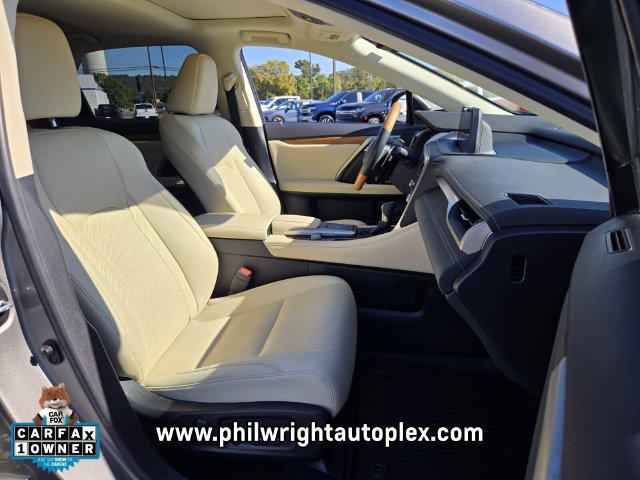 Used 2022 Lexus RX 350 FWD w/ Premium Package image 21