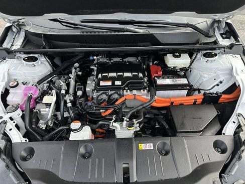 Used 2024 Subaru Solterra Touring w/ Touring Package image 20