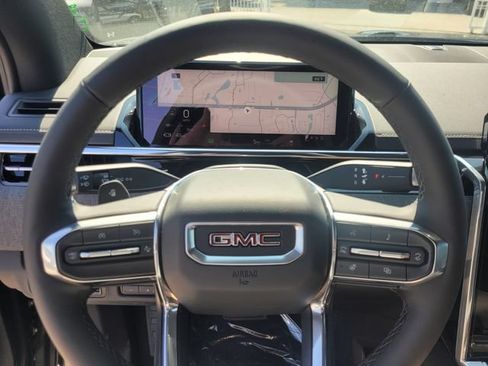 New 2026 GMC Sierra EV Elevation AWD/4WD image 30