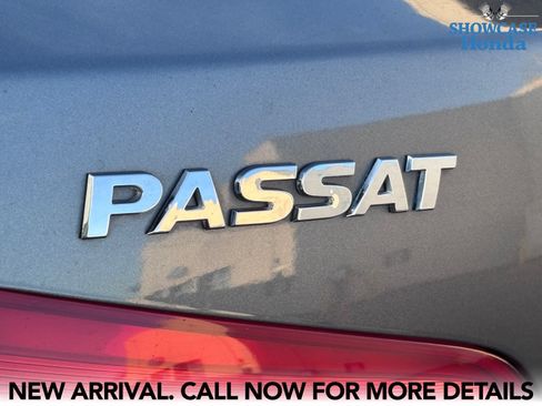 Used 2014 Volkswagen Passat 1.8T SE FWD image 10