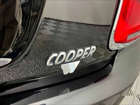 Used 2018 MINI Cooper 2-Door Hardtop FWD image 23