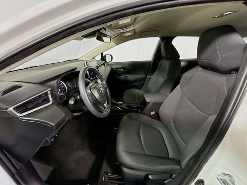 Certified 2021 Toyota Corolla LE image 21