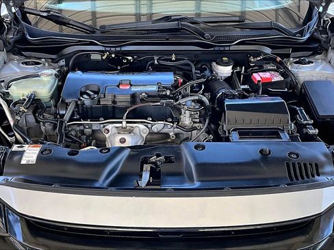 Used 2019 Honda Civic Sport image 26