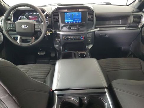 Used 2022 Ford F150 XL w/ STX Appearance Package image 13