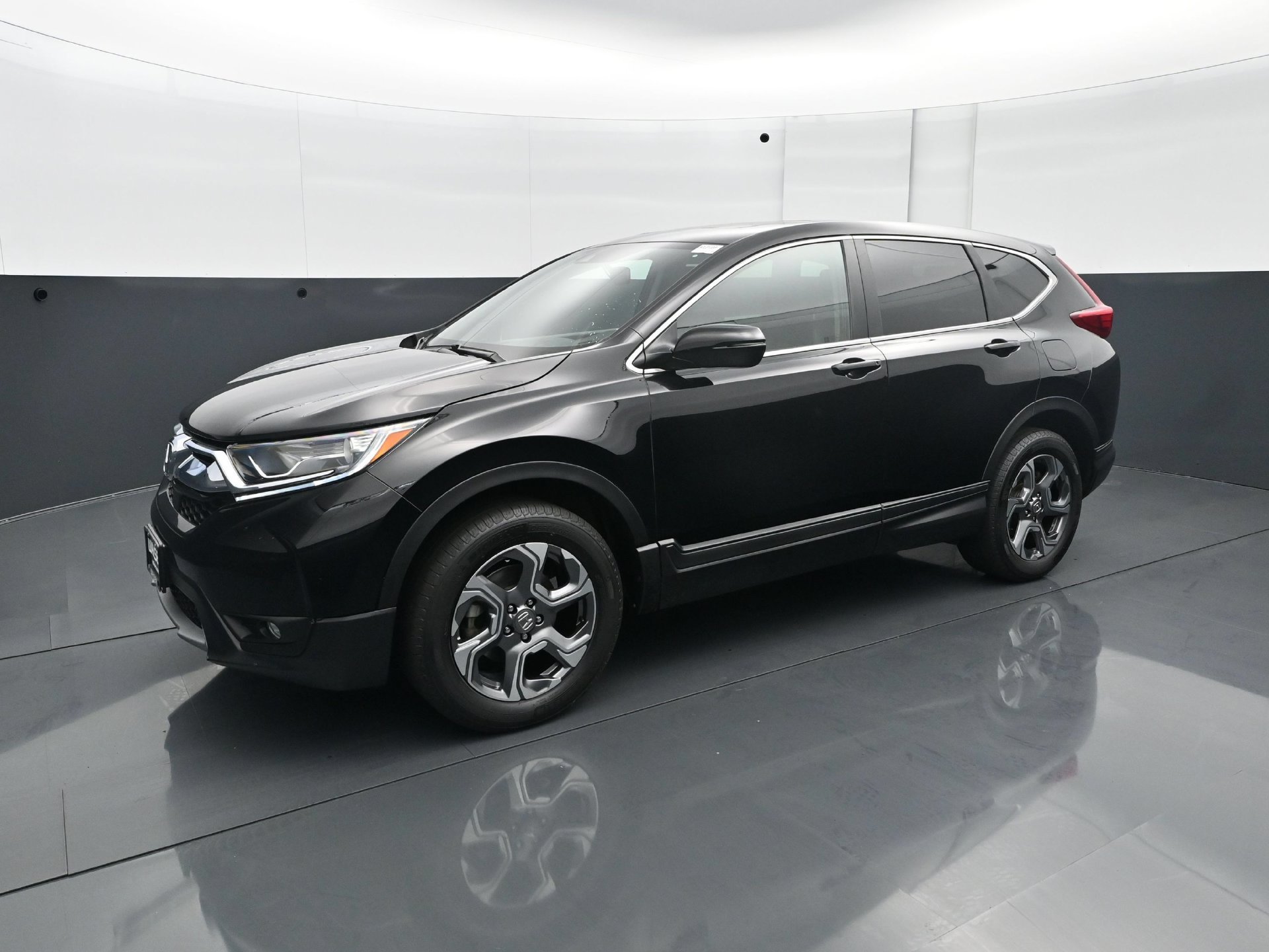 Used 2019 Honda CR-V EX-L image 2