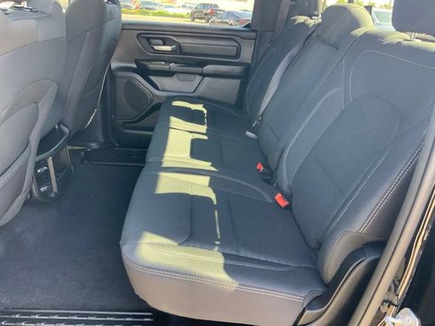 Used 2025 RAM 1500 Warlock AWD/4WD image 17