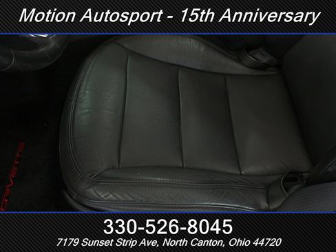 Used 2013 Chevrolet Corvette Grand Sport RWD image 32
