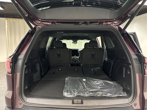 New 2026 GMC Acadia Elevation w/ LPO, Floor Liner Package image 13
