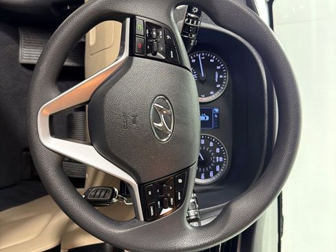 Used 2017 Hyundai Tucson SE AWD/4WD image 15