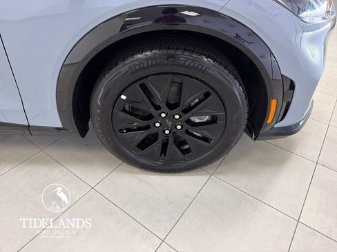 New 2026 Ford Mustang Mach-E Premium w/ Sport Appearance Package RWD image 32