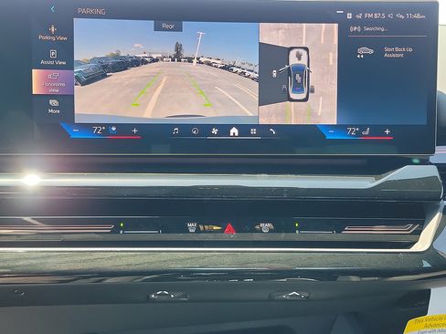 New 2026 BMW 530i w/ Premium Package RWD image 28