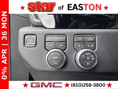 New 2026 GMC Sierra 1500 Elevation w/ Elevation Premium Package image 30