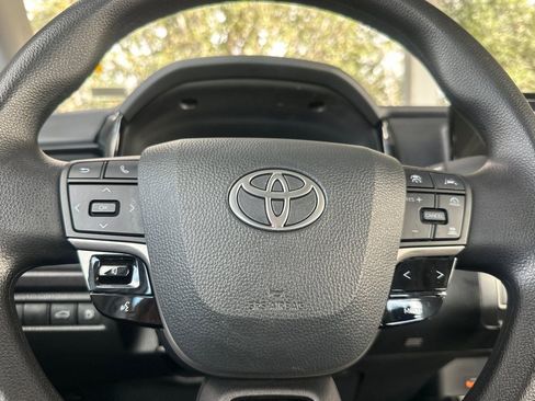 Certified 2025 Toyota Camry LE image 26