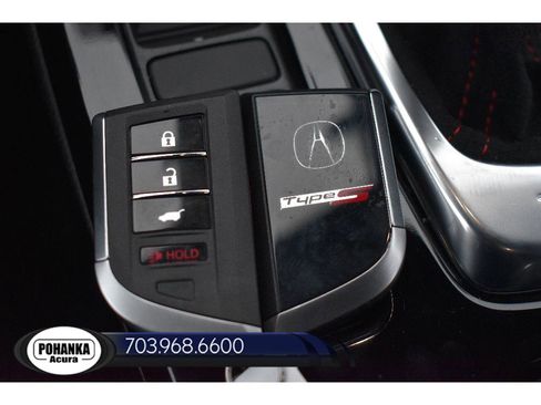 New 2026 Acura Integra Type S image 37