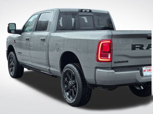 New 2026 RAM 2500 Laramie AWD/4WD image 44