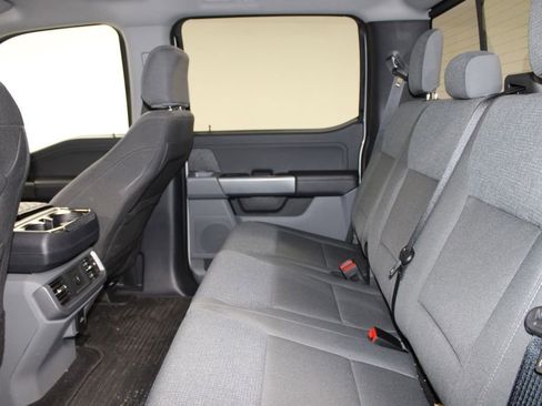 Used 2025 Ford F150 XLT w/ Equipment Group 302A MID image 18