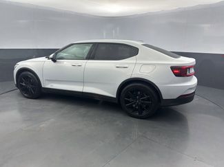 Used 2022 Polestar Polestar 2 video 3