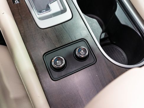 Used 2020 Nissan Murano Platinum FWD image 23