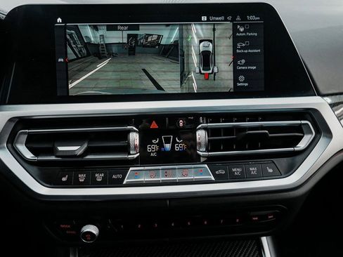 Used 2021 BMW M3 w/ Executive Package image 18