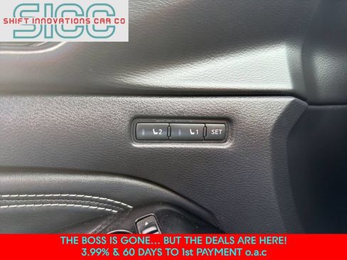 Used 2020 Nissan Altima 2.0 Platinum FWD image 21