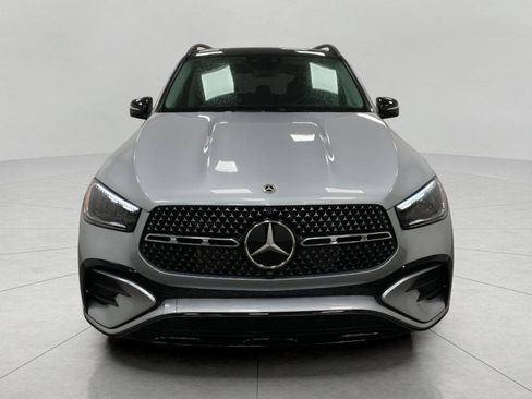 New 2026 Mercedes-Benz GLE 450 4MATIC image 11