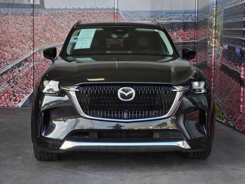 Used 2024 MAZDA CX-90 3.3 Turbo S AWD/4WD image 3