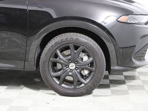 Used 2024 Dodge Hornet R/T Plus w/ R/T Blacktop Package AWD/4WD image 41