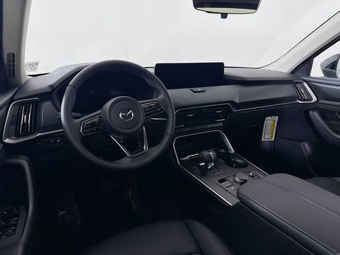 New 2026 MAZDA CX-70 SC AWD/4WD image 20