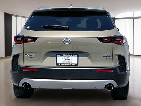 Used 2024 MAZDA CX-50 2.5 Turbo AWD/4WD image 5