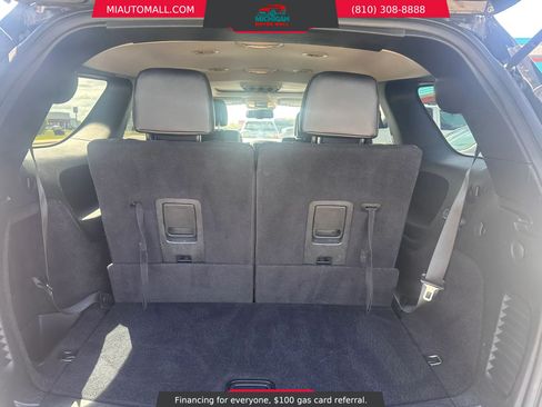 Used 2014 Dodge Durango Citadel w/ Technology Group AWD/4WD image 23