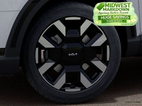 New 2027 Kia Telluride S FWD image 9