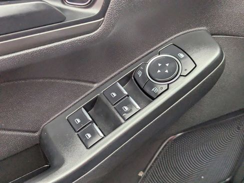 Used 2023 Ford Escape Active image 22