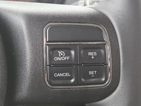 Used 2017 Jeep Patriot High Altitude AWD/4WD image 7