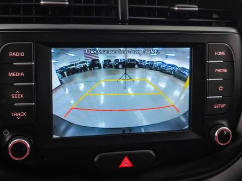 Used 2021 Kia Soul LX image 22