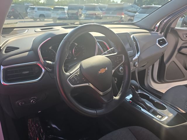 Used 2022 Chevrolet Equinox LT FWD image 17