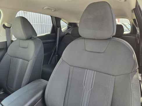 Used 2025 Hyundai Tucson SEL FWD image 22