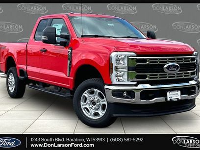 New 2026 Ford F250 XLT