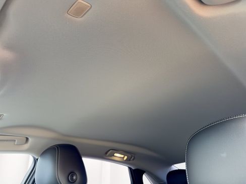Certified 2018 Cadillac XTS Luxury AWD/4WD image 27